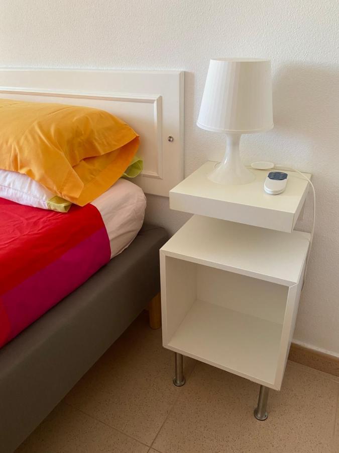 Apartamento La Isla El Puerto de Mazarrón Exterior foto